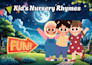 create kids animated song videos using ai and canva